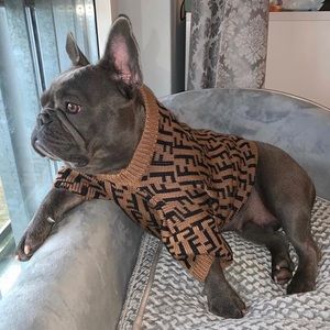 Fendi dog cat pet monogram shirt